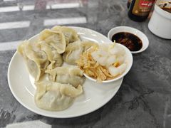 -奉天蚨祥饺子馆