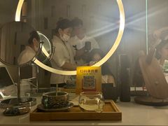 -施奈儿.洗头頭療.按摩SPA.采耳(上梅林店)