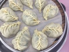 -叶存利海鲜大馅饺子(东戴河止锚湾店)