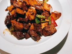 -汤城小厨•粤菜•靓汤(金宝街店)