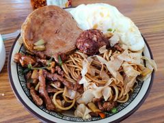 -友琴面馆(东白溪公寓店)