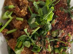 -小杨翘脚牛肉