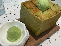 -大树餐厅(朝阳大悦城店)