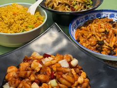 -玉桥餐厅(天坛店)