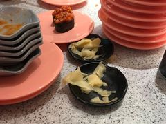 -争鲜回转寿司(中街大悦城店)