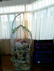 -杉惠素颜美妆皮肤管理中心