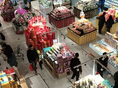 -盒马鲜生(189购物中心店)