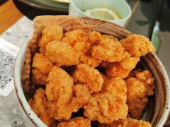 -芭莉与彩虹西餐厅(成都合生汇店)