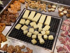 -塘屋烧烤·云南火塘烧烤品牌(春城慧谷旗舰店)