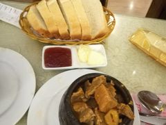 -华梅西餐厅(哈尔滨中央大街店)