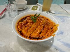 -孔雀云贵川·融合菜(长宁来福士店)
