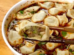 -回坊马二饺子馆