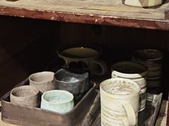 -富桂厨房