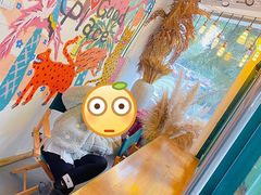 -The Good Place好地方·Brunch·coffee(国贸店)