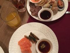 -咖啡苑自助餐厅·中国大饭店
