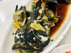 -南海渔家•海鲜•正宗海南菜(海棠湾店)