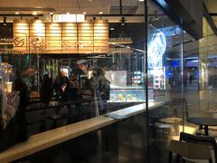 -喜茶(北京三里屯太古里店)