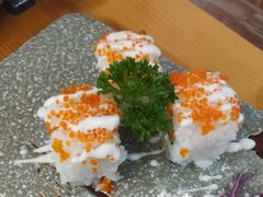 -月见·烧鸟酒场居酒屋(农科路店)