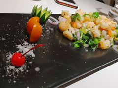 -后宫私房菜(汇客美食娱乐广场店)