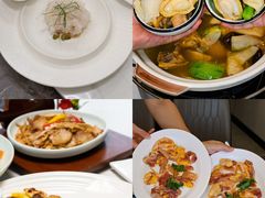 -美未居·老字号·地道顺德菜·桑拿鸡·鱼生(容桂店)