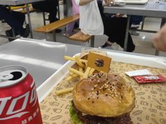 -复旦大学本部-食堂