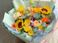 -花未央花店·WEYOUNG