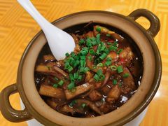 -东江客家情食府