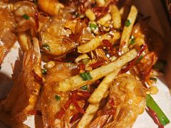 -大碗先生(万家丽店)