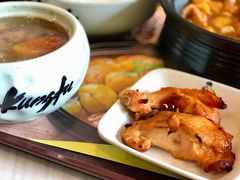 -真功夫(中医院店)