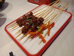 -忆3毛烧烤美食城(龙塘直营店)