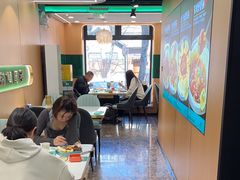 -满兴咱妈烀饼铁锅炖(兰州北街店)