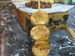 -冰城小镇音乐串吧·聚会餐厅(百子湾店)