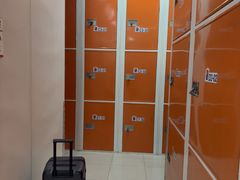 -美立方自助仓迷你小仓库(太阳宫凯德店)