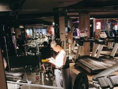 -威尔仕健身(番禺店)