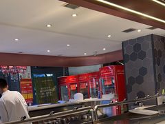 -通海俄式烧烤·俄罗斯大串(嵩山路店)