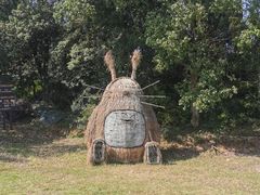 -张公山寨景区
