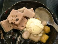 -鲜芋仙(宝地广场店)