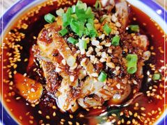 -好這口重庆小面(总店)