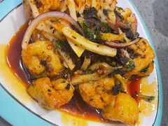 -黄牌鸡西刀削面·东北菜馆(深圳总店)