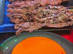 原味湿辣牛肉-黄师傅湿辣牛肉(胡桃里店)