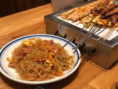 -老高烧烤(龙华星河iCO店)