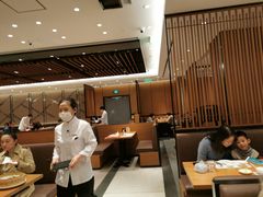 大堂-鼎泰丰(德基广场店)