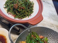 -小菜园新徽菜(江阴万达店)