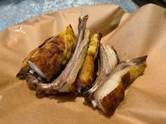 -巴扎美食·新疆菜·西域歌舞表演餐厅(新疆大厦店)
