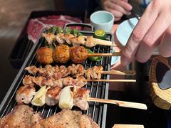 -山葵家·创意料理(万象汇店)