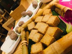 -椰夫人·养生椰子鸡(黄埔时代城店)