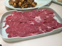 热气肥羊肉-洪长兴(广西北路店)