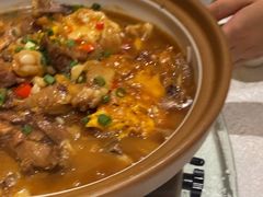 -国味壹号·精品湘菜·宴请佳选(新天地店)