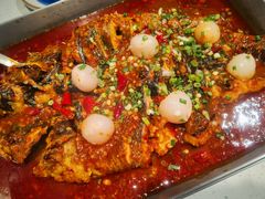 -鱼酷活鱼烤鱼(南京水游城店)