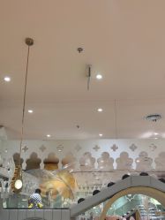 -奈尔宝·儿童乐园·亲子餐厅(华采天地店)